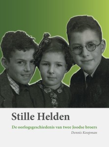 'Stille Helden' door Dennis Koopman